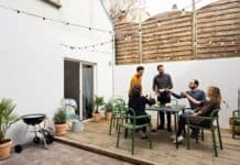 Le coliving s’installe en France Le coliving s’installe en France