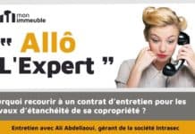 Un contrat d’entretien pour les travaux d’étanchéité de sa copropriété ? Un contrat d’entretien pour les travaux d’étanchéité de sa copropriété ?