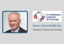 Fourniture d’énergie : en finir avec le démarchage abusif Fourniture d’énergie : en finir avec le démarchage abusif