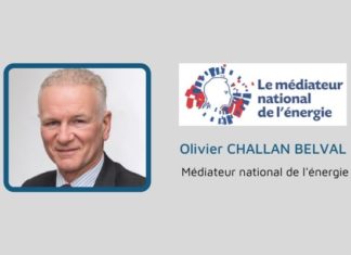 Fourniture d’énergie : en finir avec le démarchage abusif Fourniture d’énergie : en finir avec le démarchage abusif