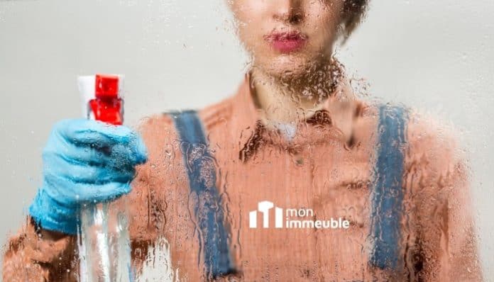 La prévention des copropriétés face au Coronavirus La prévention des copropriétés face au Coronavirus