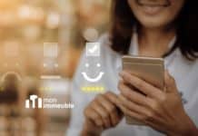 Les Français satisfaits de leur agent immobilier Les Français satisfaits de leur agent immobilier