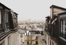 À Paris, le prix au mètre carré franchit les 11000€ ! À Paris, le prix au mètre carré franchit les 11000€ !