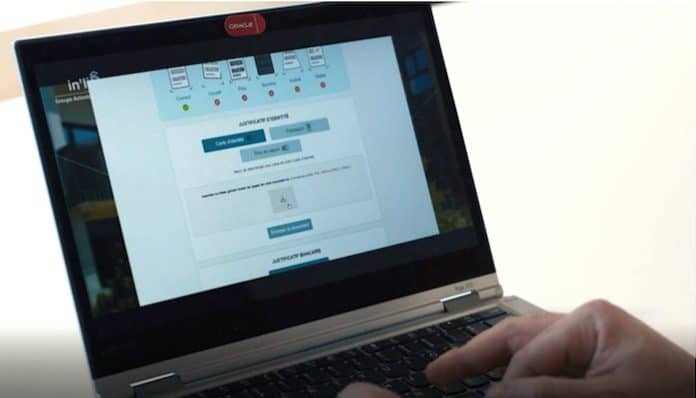 Logement intermédiaire : un parcours locatif 100% digital Logement intermédiaire : un parcours locatif 100% digital