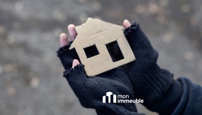Location temporaire de logements vacants aux plus défavorisés Location temporaire de logements vacants aux plus défavorisés