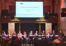 Rénovation des copropriétés : 12 propositions pour faire plus et mieux Rénovation des copropriétés : 12 propositions pour faire plus et mieux