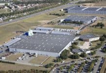 Le Groupe Lorillard double ses capacités d’investissements en 2020 Le Groupe Lorillard double ses capacités d’investissements en 2020