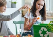 Familles Zéro déchet : un défi à la hauteur des résultats Familles Zéro déchet : un défi à la hauteur des résultats