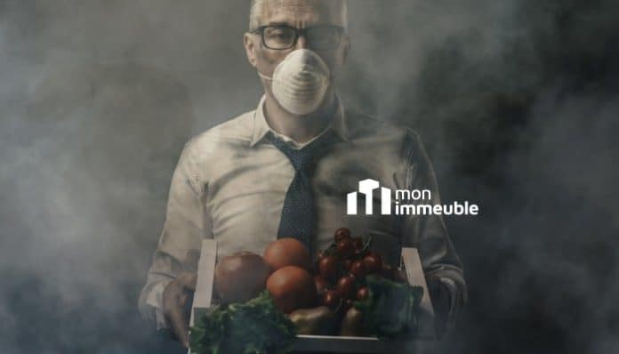 Coronavirus : des risques d’intoxication liés à la désinfection Coronavirus : des risques d’intoxication liés à la désinfection