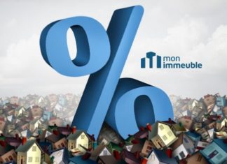 La hausse des taux d’emprunt face à la chute des demandes de prêt La hausse des taux d’emprunt face à la chute des demandes de prêt