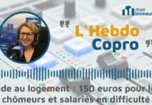 Aide au logement : 150 euros pour les chômeurs et salariés en difficulté