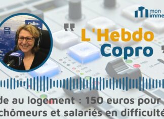 Aide au logement : 150 euros pour les chômeurs et salariés en difficulté