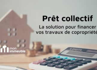 Le prêt collectif : la solution pour financer les travaux de copropriété Le prêt collectif : la solution pour financer les travaux de copropriété