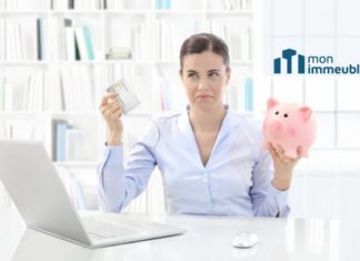 Finfrog : la fintech qui vous sort du découvert bancaire Finfrog découvert bancaire monimmeuble