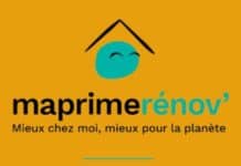 MaPrimeRénov’ : un budget de 100 M€ pour 2020 MaPrimeRénov' : un budget de 100 M€ pour 2020