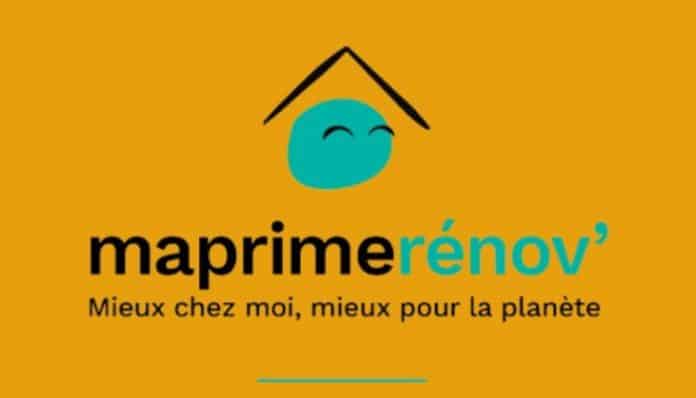 MaPrimeRénov' : un budget de 100 M€ pour 2020 MaPrimeRénov' : un budget de 100 M€ pour 2020