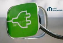 Borne de recharge : une offre 100% verte pour les véhicules électriques Borne de recharge : une offre 100% verte pour les véhicules électriques