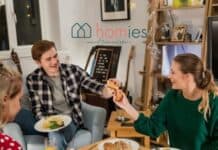 Coliving : un concept révolutionnaire pour affronter le couvre-feu Coliving : un concept révolutionnaire pour affronter le couvre-feu