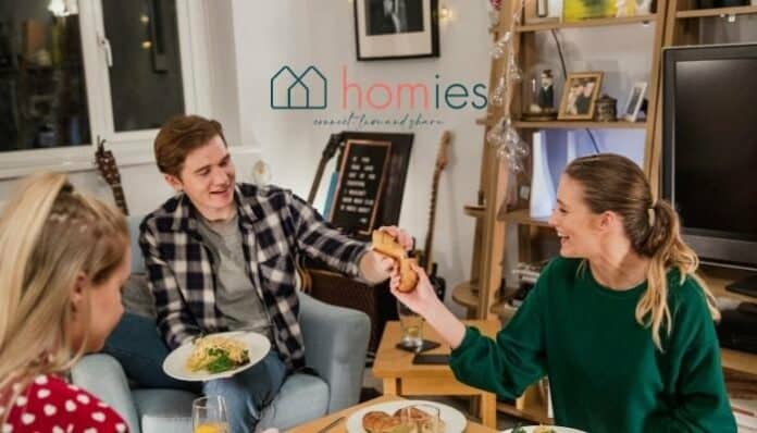 Coliving : un concept révolutionnaire pour affronter le couvre-feu Coliving : un concept révolutionnaire pour affronter le couvre-feu