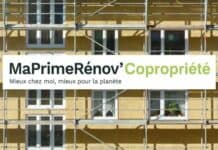 MaPrimeRénov’ Copropriété accessible pour toutes les copropriétés MaPrimeRénov’ Copropriété accessible pour toutes les copropriétés