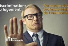 Discriminations au logement : signature d’une charte Discriminations au logement : signature d’une charte