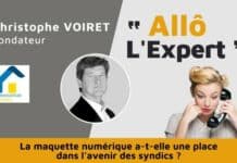 Maquette numérique : a-t-elle une place dans l’avenir des syndics ? Maquette numérique : a-t-elle une place dans l’avenir des syndics ?