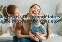 Bien-être dans les immeubles: les copropriétaires se sentent bien chez eux Bien-être dans les immeubles: les copropriétaires se sentent bien chez eux