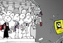 Linky en justice : une victoire pour les victimes des ondes Linky en justice : une victoire pour les victimes des ondes