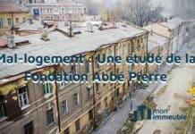 Le mal-logement : 8 millions de mal-logés recensés en France ! Le mal-logement : 8 millions de mal-logés recensés en France !