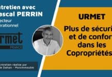 Interview de Pascal Perrin, directeur opérationnel chez Urmet Yokis