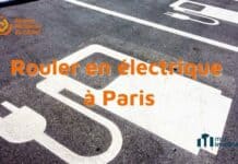 Rouler en électrique à Paris pour un avenir plus sain Rouler en électrique à Paris pour un avenir plus sain