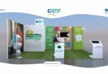 GRDF accompagne les copropriétaires au salon annuel de l’ARC GRDF accompagne les copropriétaires au salon annuel de l’ARC