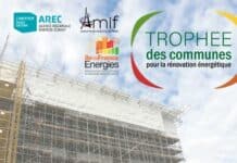 Trophée des communes : les lauréates de la rénovation énergétique Trophée des communes : les lauréates de la rénovation énergétique