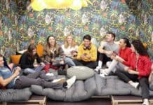 Le coliving résiste à la crise et gagne peu à peu du terrain en France Le coliving résiste à la crise et gagne peu à peu du terrain en France