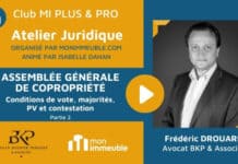 Assemblée générale de copropriété : conditions de vote, majorités, PV et contestation (partie 2)