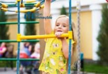 Aires de jeux en copropriété : les règles pour une sécurité optimale Aires de jeux en copropriété : les règles pour une sécurité optimale