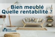 Bien meublé : combien de temps pour amortir le coût des équipements ? Bien meublé : combien de temps pour amortir le coût des équipements ?