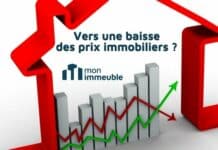 Baisse des prix immobiliers ? Les prévisions divergent… Baisse des prix immobiliers ? Les prévisions divergent...