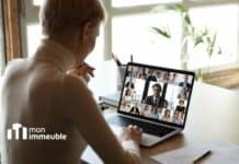 Assemblée générale en ligne : une réunion 2.0 pour les copropriétaires Assemblée générale en ligne : une réunion 2.0 pour les copropriétaires