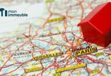 Marché du logement neuf : l’activité ne cesse de reculer Marché du logement neuf : l’activité ne cesse de reculer