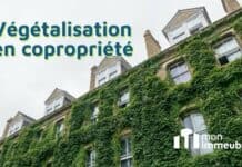 Végétalisation en copropriété : une nouvelle forme de biodiversité Végétalisation en copropriété?: une nouvelle forme de biodiversité
