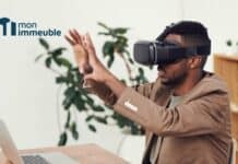 Visite immobilière à distance : une nouvelle façon de fonctionner Visite immobilière à distance : une nouvelle façon de fonctionner