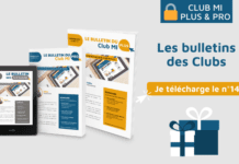 Clubs de Monimmeuble.com : le bulletin des abonnés numéro 14 est disponible Bulletin des abonnés des Clubs de Monimmeuble.com n°14