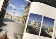 Prix Haussmann 2021 : « Paris Silence » de Stéphane Gizard récompensé prix Haussmann 2021 à “Paris Silence” de Stéphane Gizard