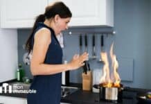 Incendies domestiques : augmentation des risques en hiver Le nombre d’incendies domestiques est en hausse