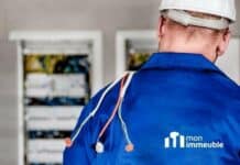 Colonnes montantes d’électricité : précisions sur le financement des travaux Travaux sur colonnes montantes d'électricité