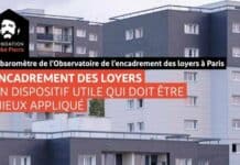 Encadrement des loyers à Paris : lancement du baromètre de la Fondation Abbé Pierre Encadrement des loyers à Paris