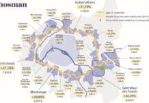 Prix de l’immobilier : quel est l’impact de la future ligne 15 de métro ? Prix de l’immobilier : quel est l’impact de la future ligne 15 de métro ?