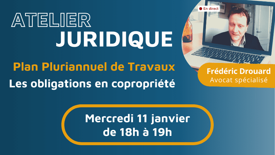Plan pluriannuel de travaux quelles sont les obligations en copropriété