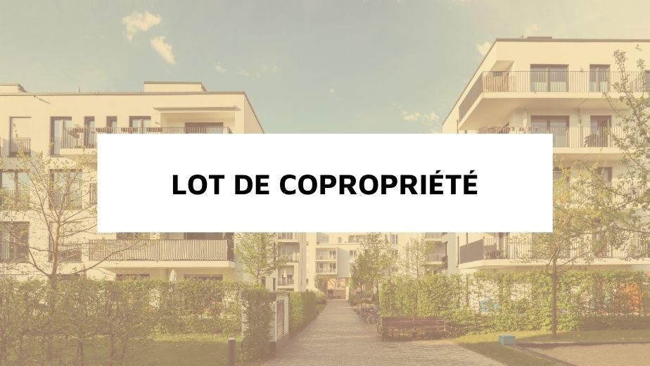 Prix Pour Sortir D Une Coproprit
